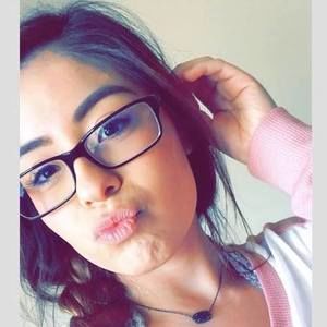 Meet your Posher, Sofia